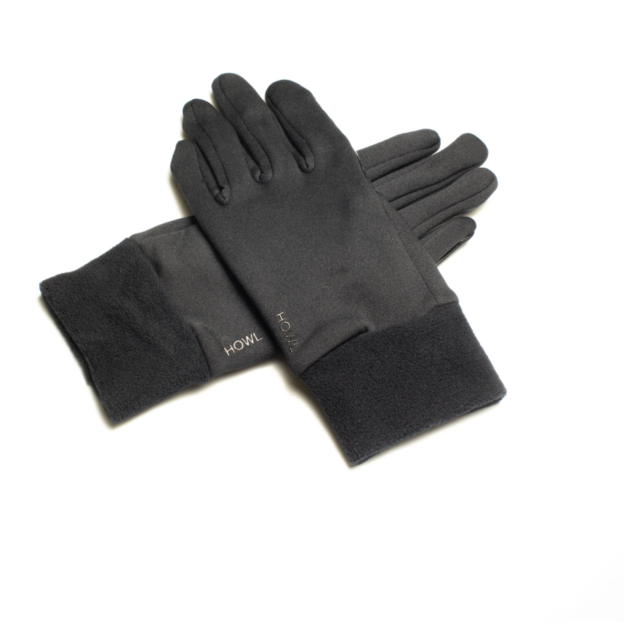 Liner Gloves - Black