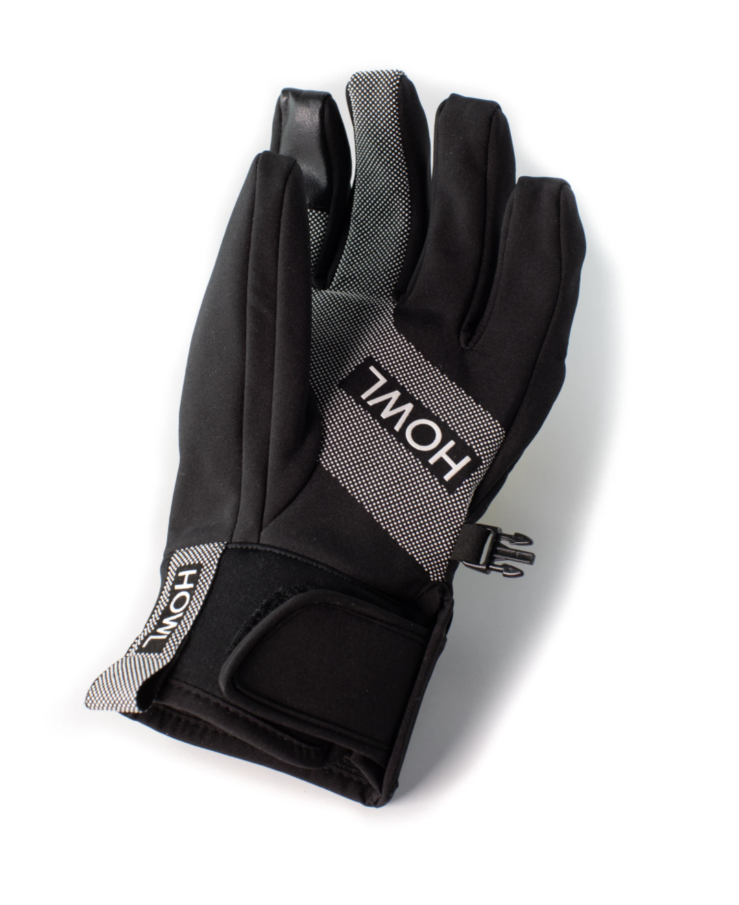 Tech Gloves - Black