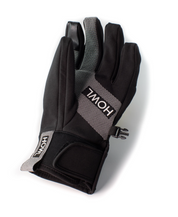 Tech Gloves - Black