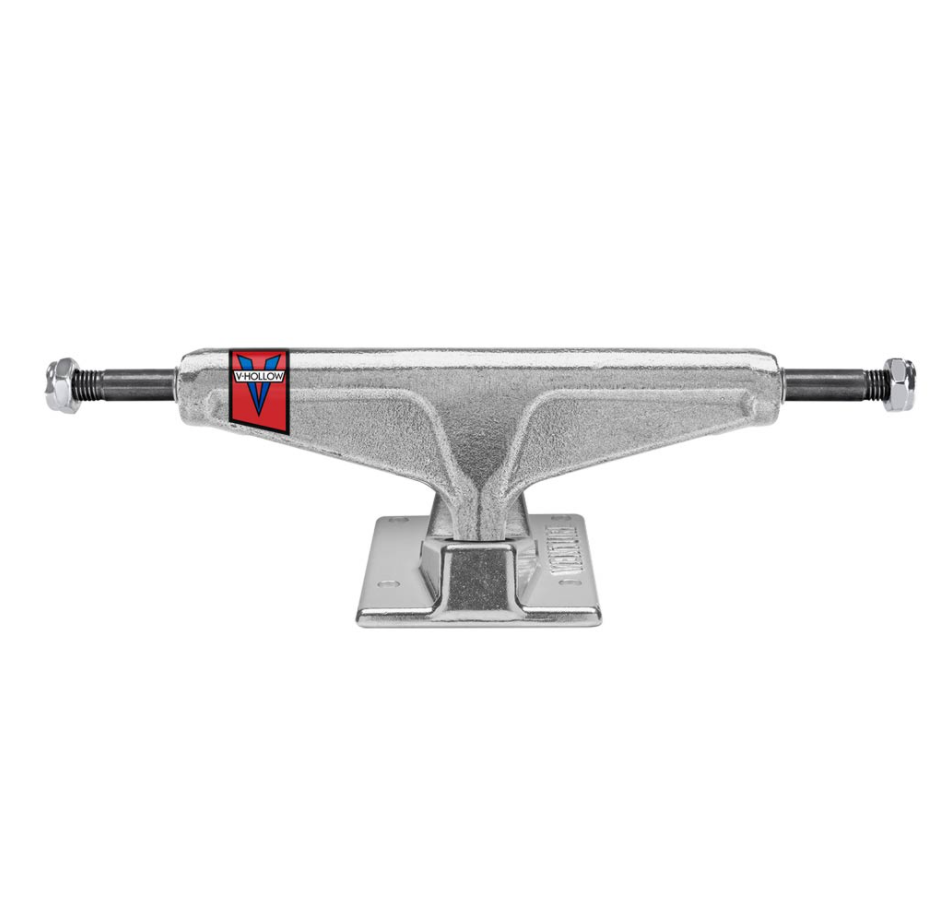 V-Hollow High Trucks - 5.2''