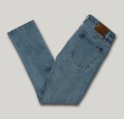 Jean coupe slim Vorta - Hesher Indigo