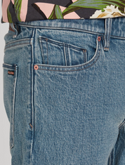 Jean coupe slim Vorta - Hesher Indigo