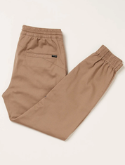 Boys Frickin Slim Jogger - Khaki