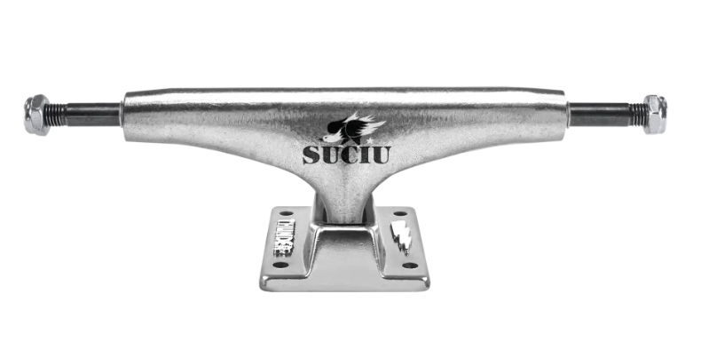 Suciu Reserve Hollow Lights Polished