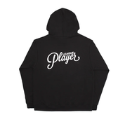 League Player Champion Hoody - Black