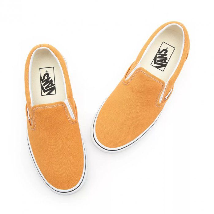 Classic Slip-On - Golden Nugget