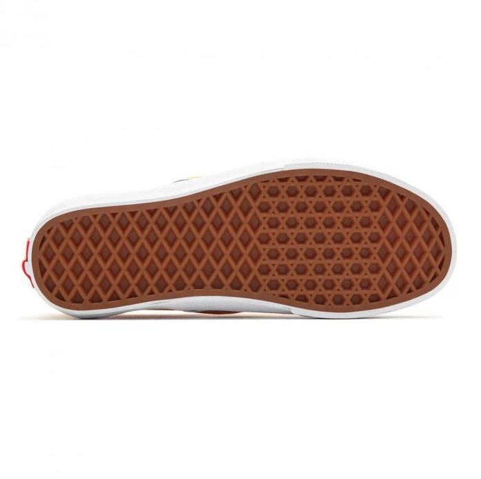 Slip-On classique - Golden Nugget