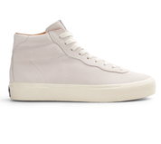 VM001 Suede Hi - Blanc/Blanc