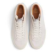 VM001 Suede Hi - White/White