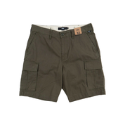 El Cargo Shorts - Grape Leaf