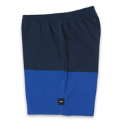 Short de sport confortable - Robe Bleu/Marine