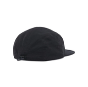 DNA Camper Cap - Black