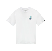 T-shirt Surf Turf pour garçon - Blanc