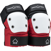 Street Gear 3-Pack Junior - Red/White/Black