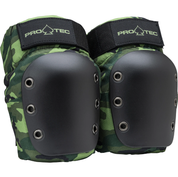 Pack de 3 paires de Street Gear pour junior - camouflage