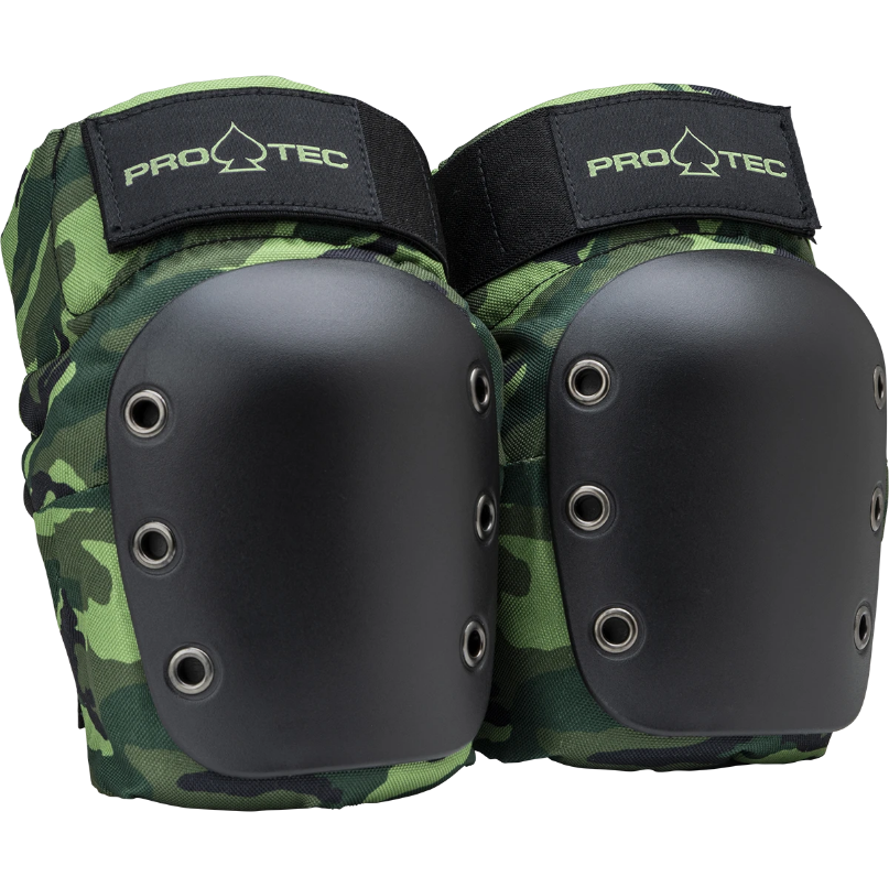 Pack de 3 paires de Street Gear pour junior - camouflage