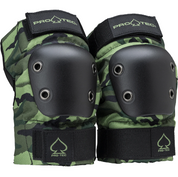 Pack de 3 paires de Street Gear pour junior - camouflage