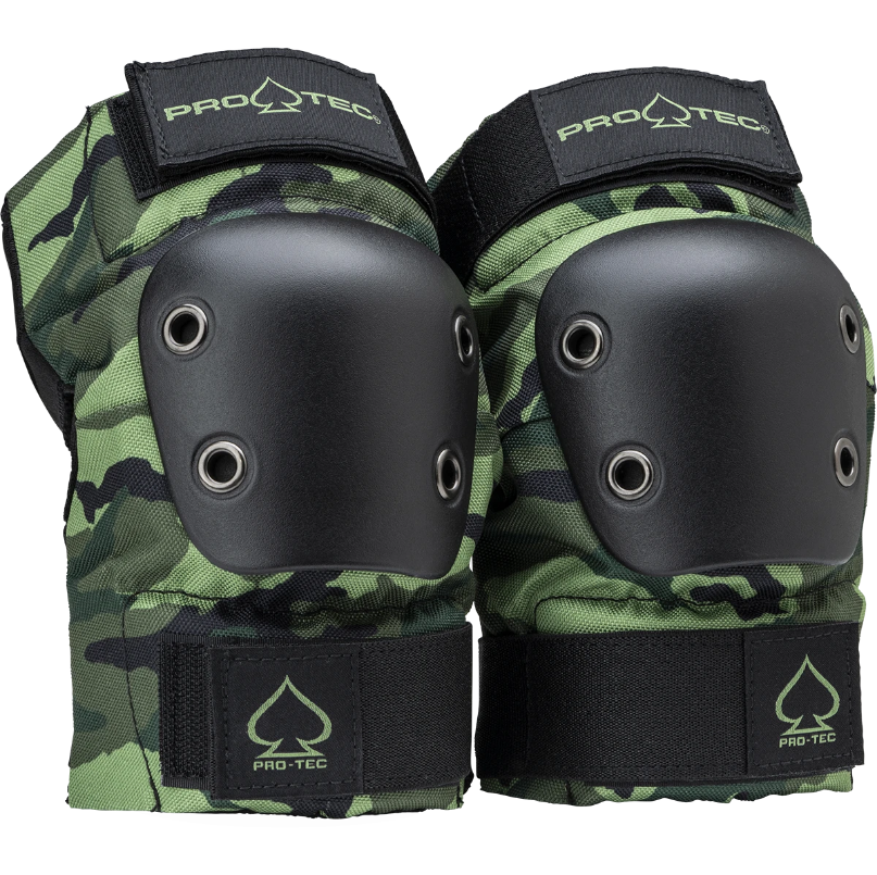 Pack de 3 paires de Street Gear pour junior - camouflage