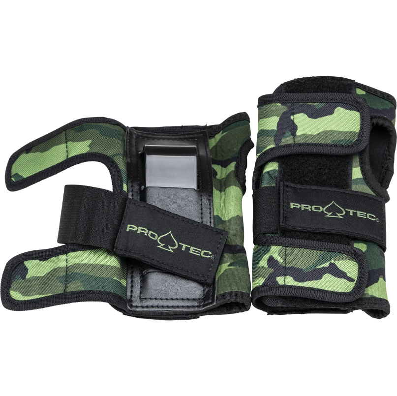 Street Gear 3-Pack Junior - Camo