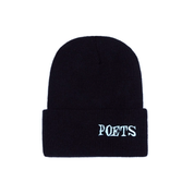 Clokey Knit Beanie - Black