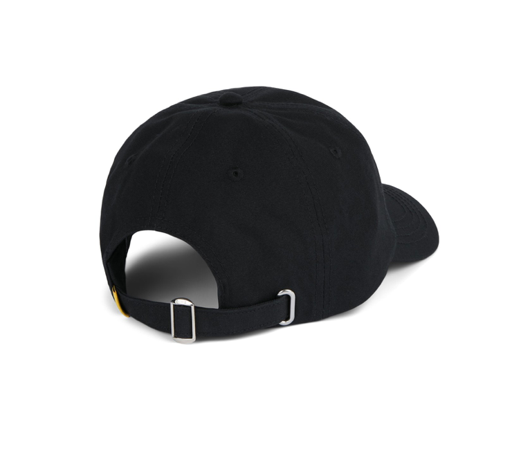 Casquette classique Friends - Noir