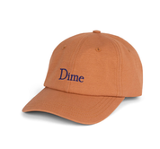 Classic Cap - Washed Orange