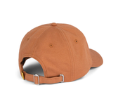 Classic Cap - Washed Orange