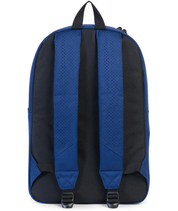 Heritage Backpack - Twilight Blue/Black Rubber