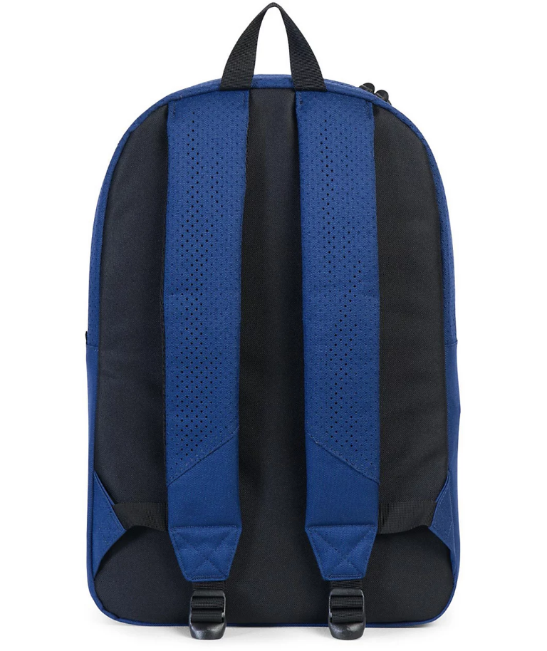 Heritage Backpack - Twilight Blue/Black Rubber