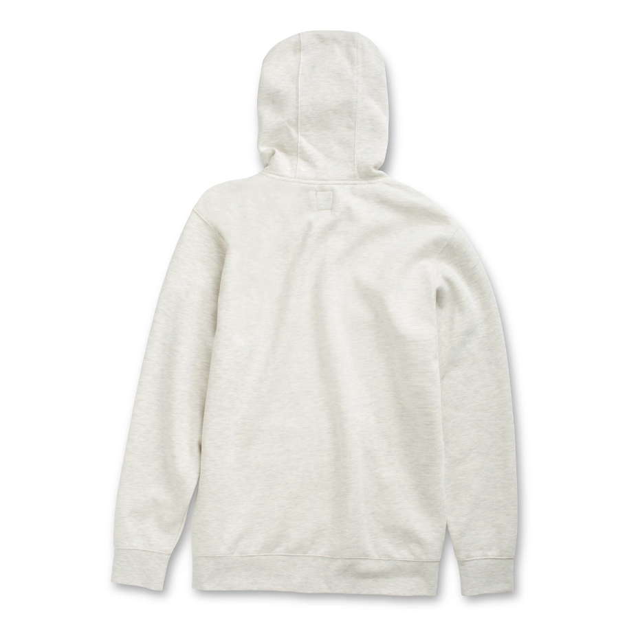 66 Champs Pullover Hoodie - Oatmeal Heather