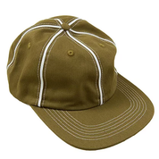 Mariposa Hat - Brown