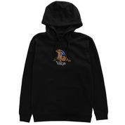 Still Life Hoodie - Black