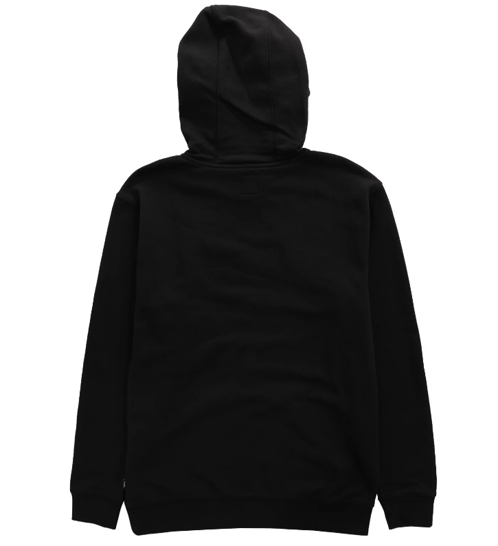 Still Life Hoodie - Black