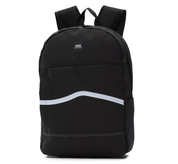 Construct Skool Backpack - Black/White