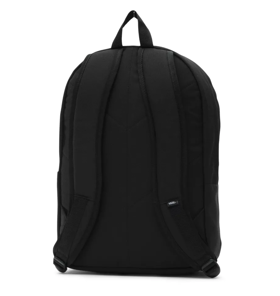 Construct Skool Backpack - Black/White