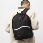 Construct Skool Backpack - Black/White