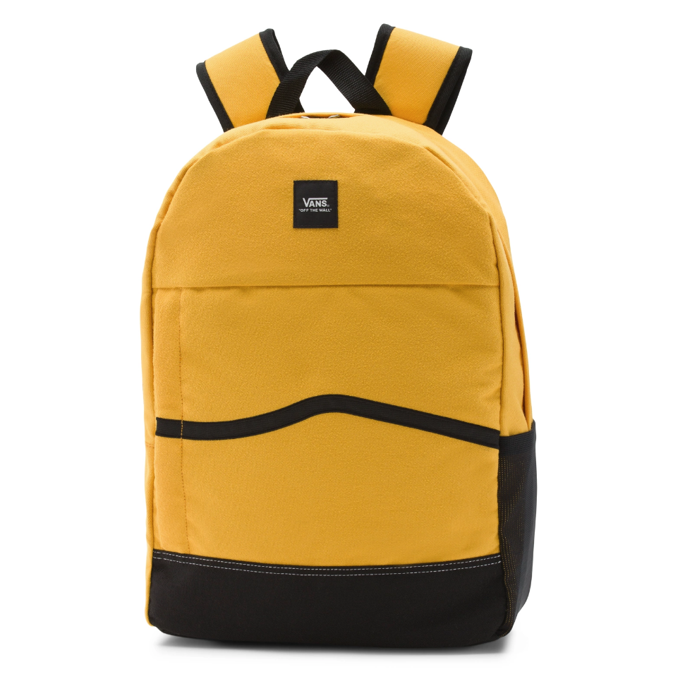 Construct Skool Backpack - Golden Glow