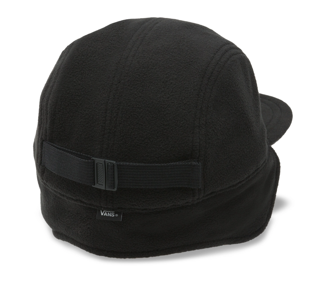 Paton Camper Hat