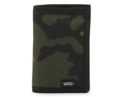 Slipped Wallet - Classic Camo