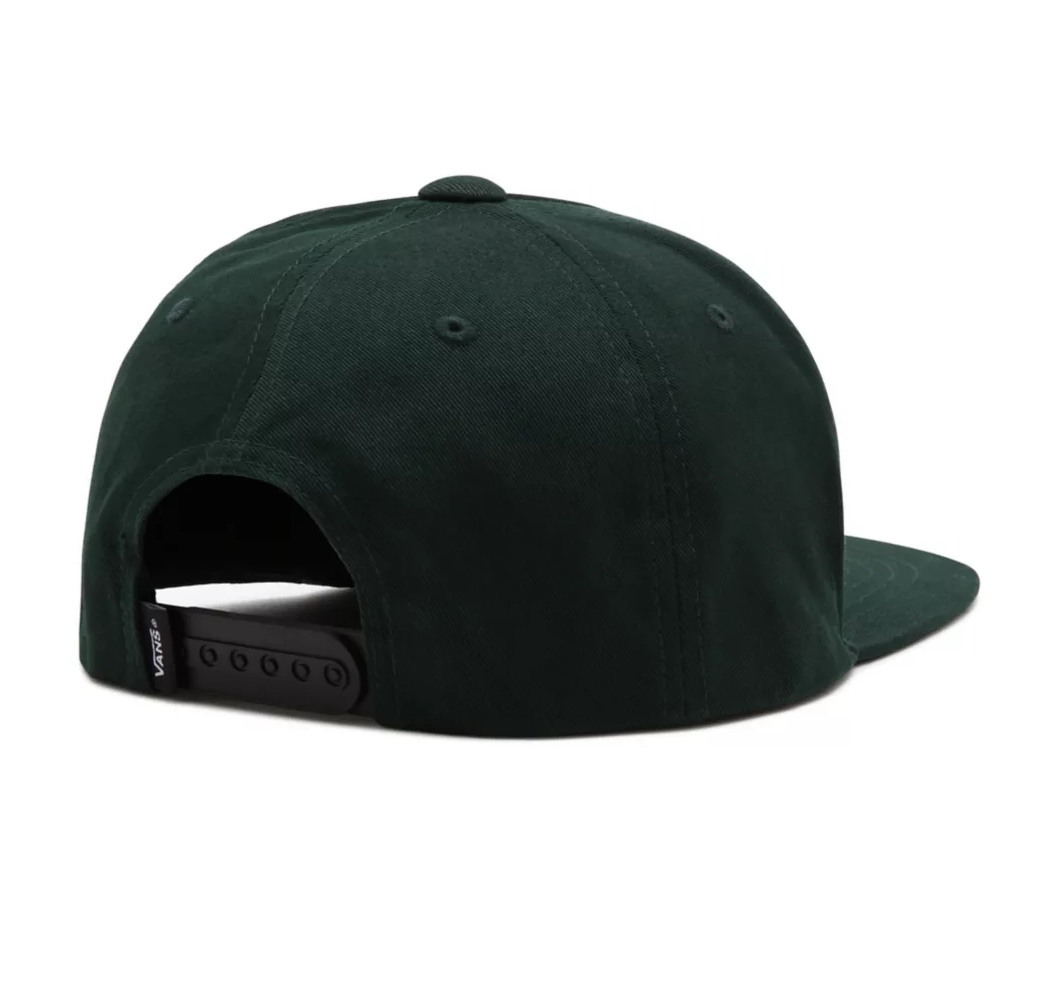 Boy's Original Grind Snapback - Scarab