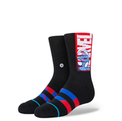 Kids Marvel The Kid Crew Socks