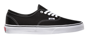 Authentic - Black