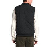 Gilet isolant Cuchillo - TNF Noir/Sable blanchi
