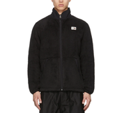 Campshire Full-Zip Jacket - TNF Black