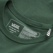 Off The Wall Color Multiplier Tee - Sycamore