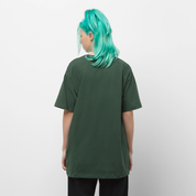 Off The Wall Color Multiplier Tee - Sycamore