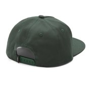 Kids Mountin Sk8 Snapback - Sycamore