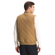 Cuchillo Insulated Vest - Utility Brown