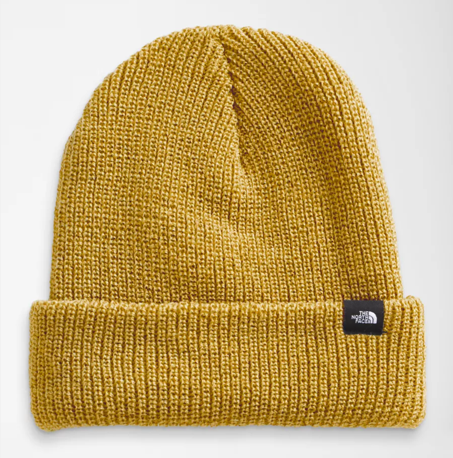 Freebeenie - Arrowwood Yellow