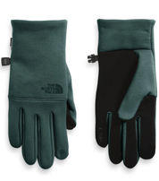 Etip™ Recycled Gloves - Dark Sage Green